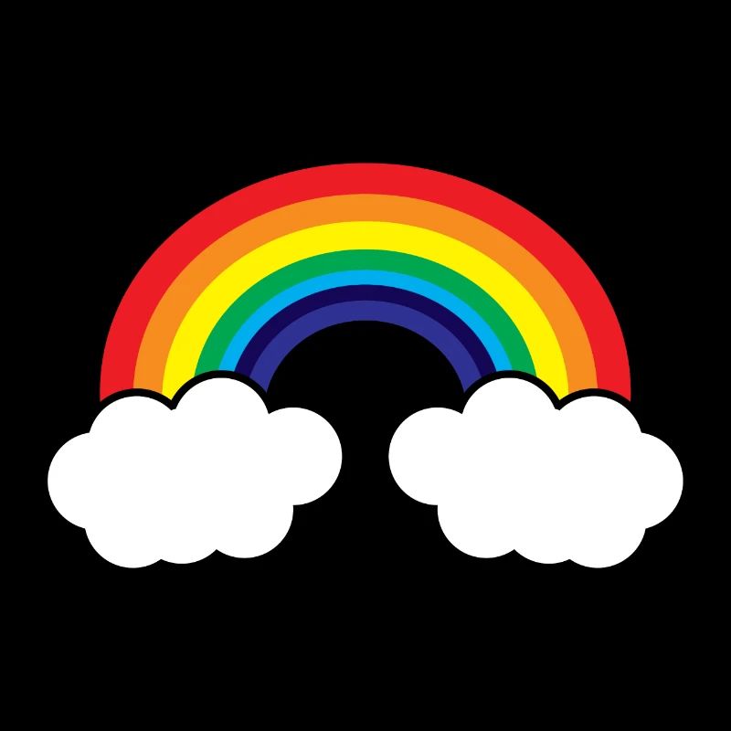 rainbow