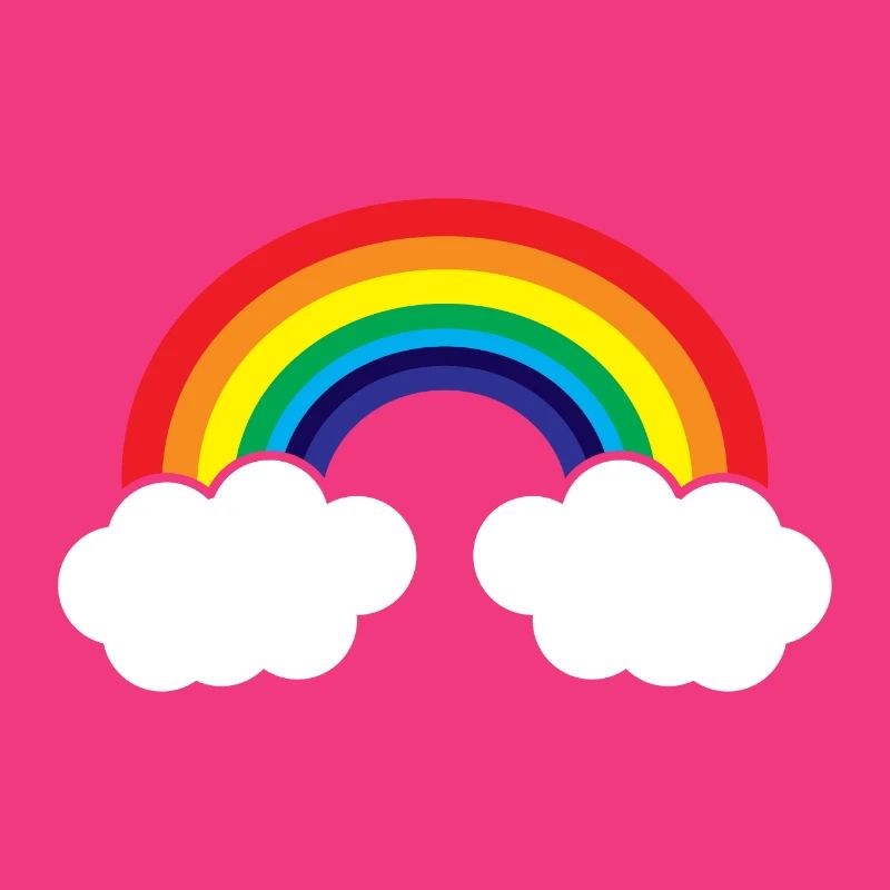 Regenbogen