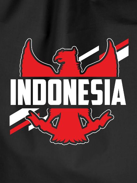 Indonesien
