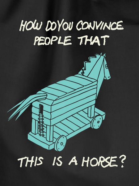 Horse Award Shirt