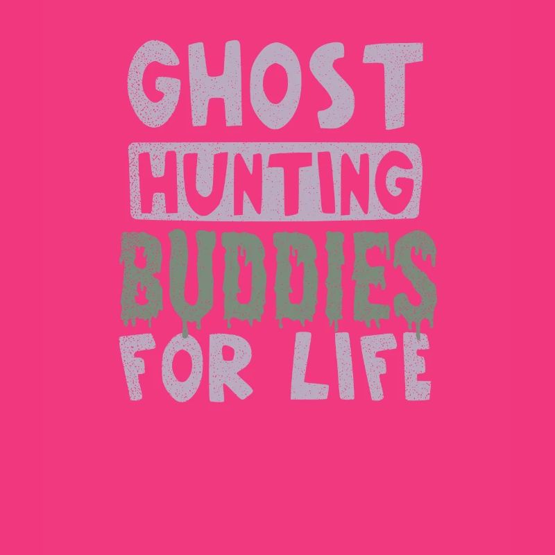 Ghost Hunter Polafe Forever Gift