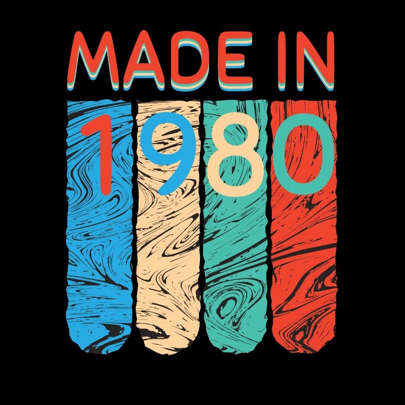 Made in 1980
