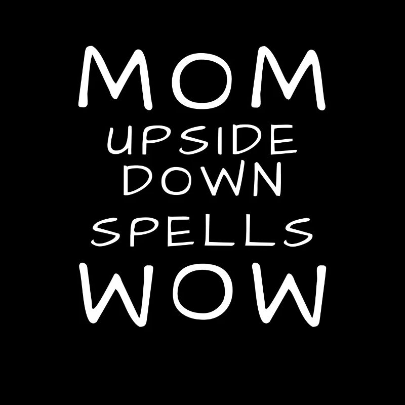 mom wow
