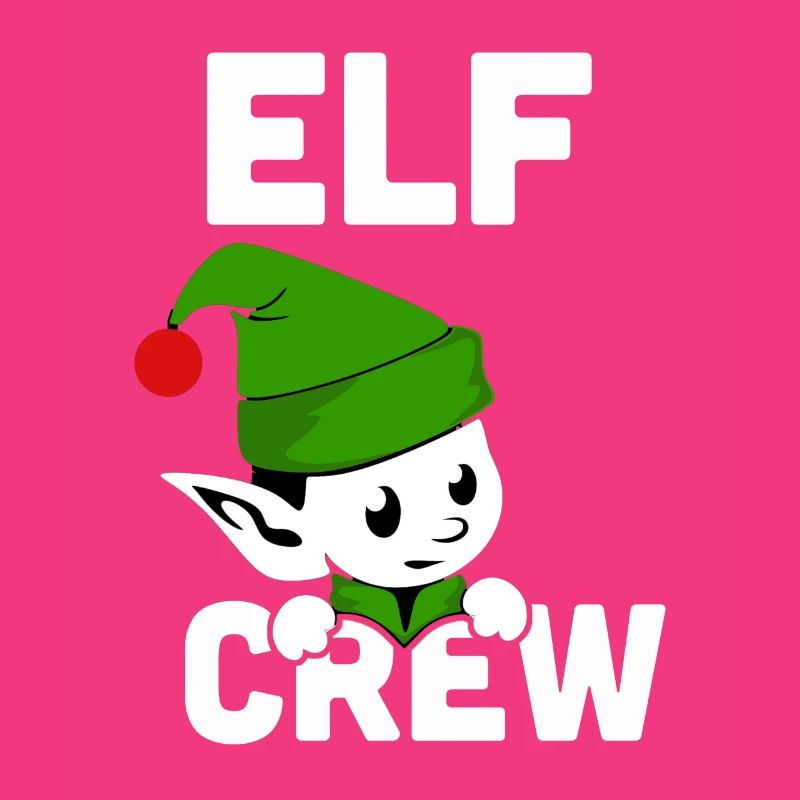 ELF CREW