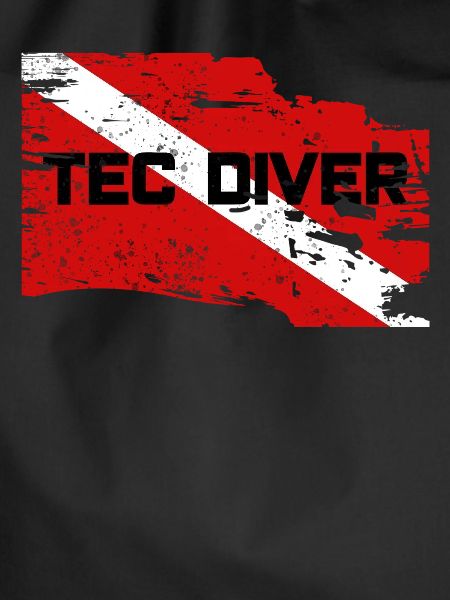 TEC DIVER
