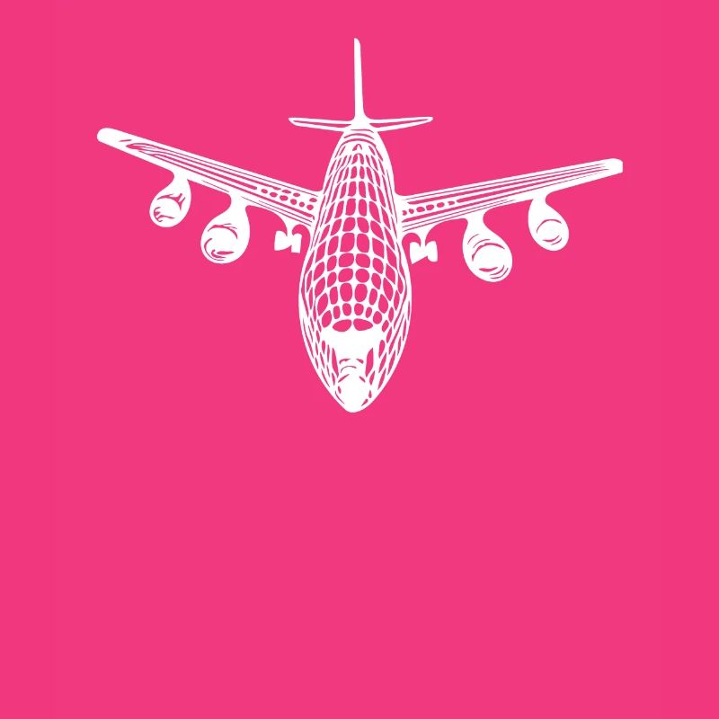 Flugzeug