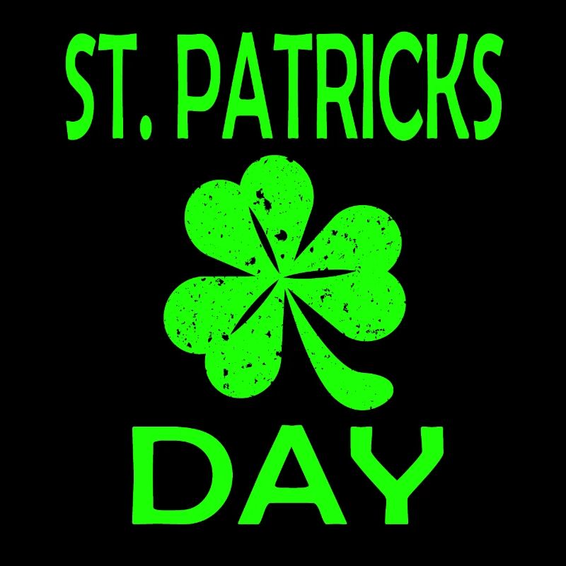St Patricks Day