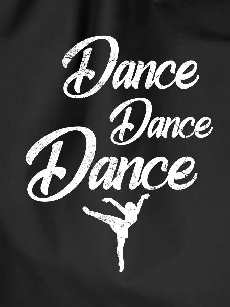 dance dance dance