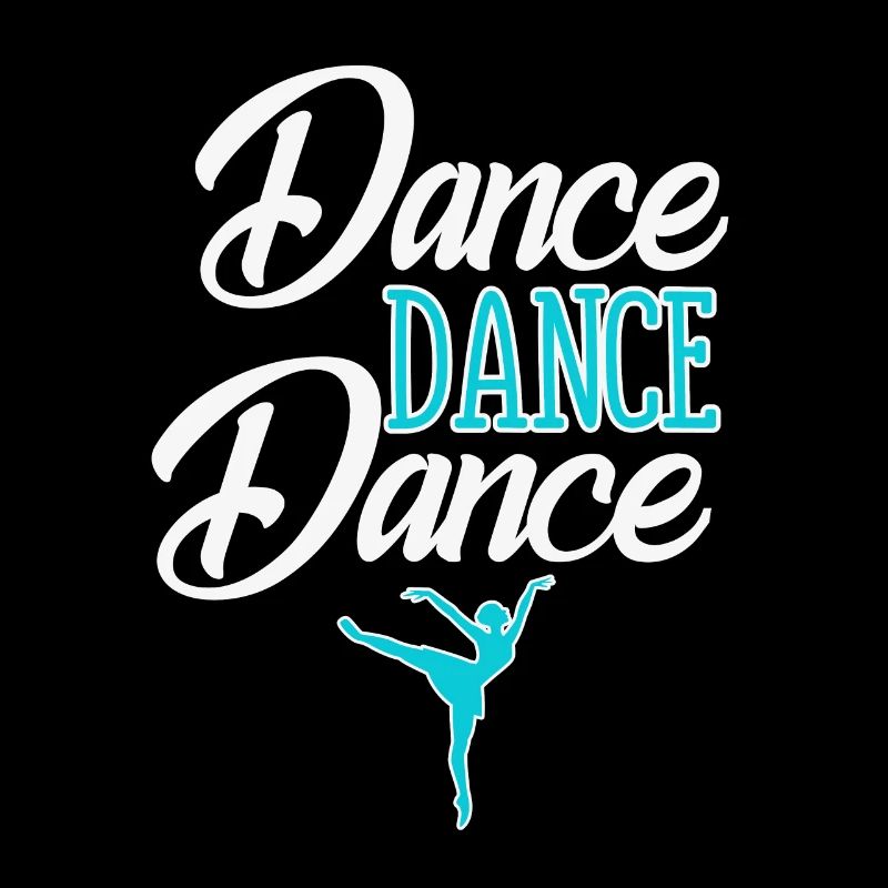 Danser danser et danser encore