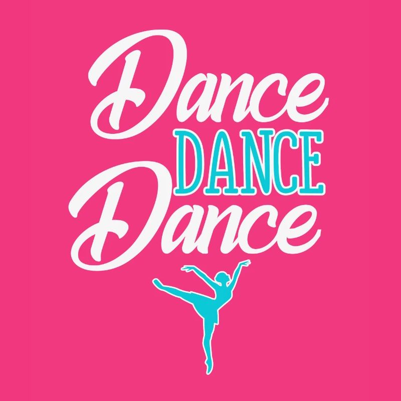 Dancing dancing and dancing again