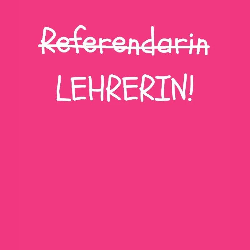 Referendariat Ref Vorbereitungsdienst Geschenk