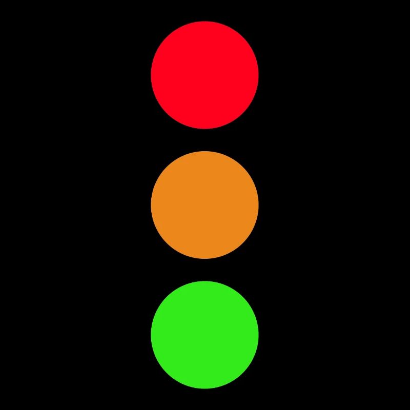 Traffic light