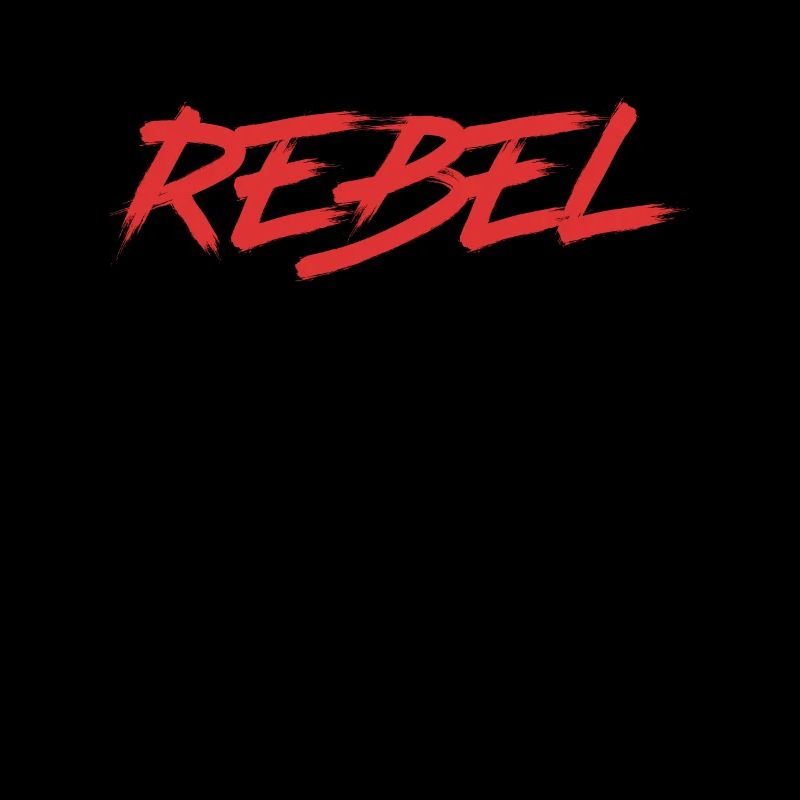 Rebel - freethinkers and rebels