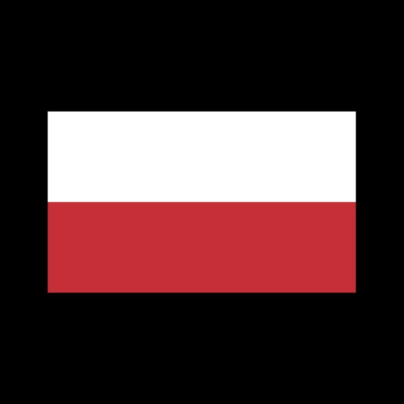 Drapeau pologne, drapeau de la Pologne, Drapeau de la Pologne