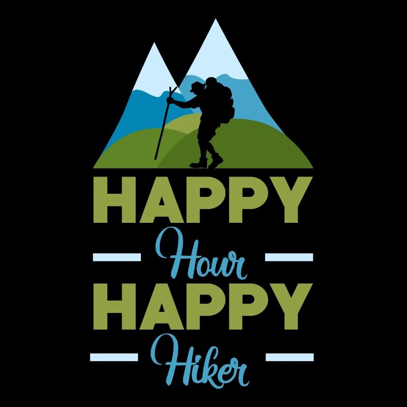 Happy Hike