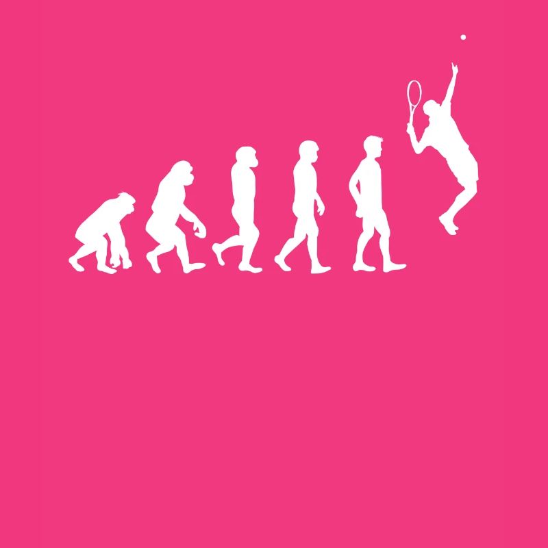 TENNIS Evolution