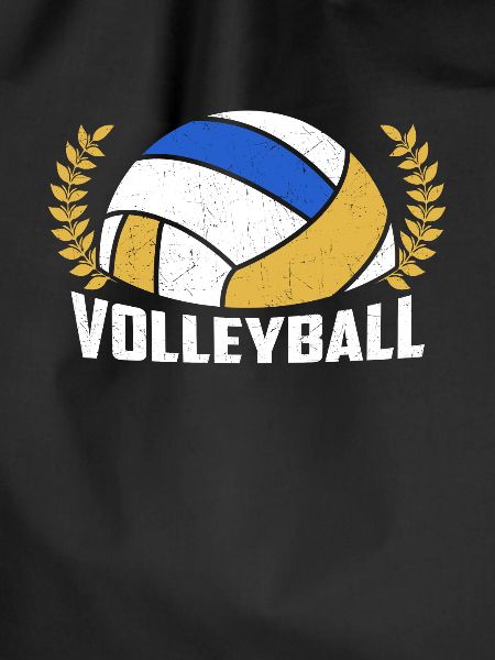 Volleyball sports