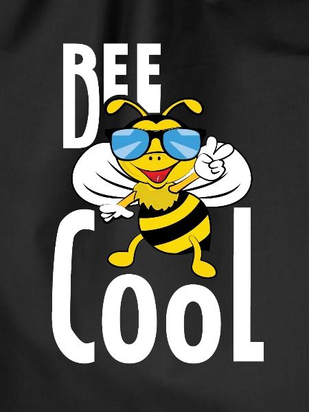 Bee cool bee