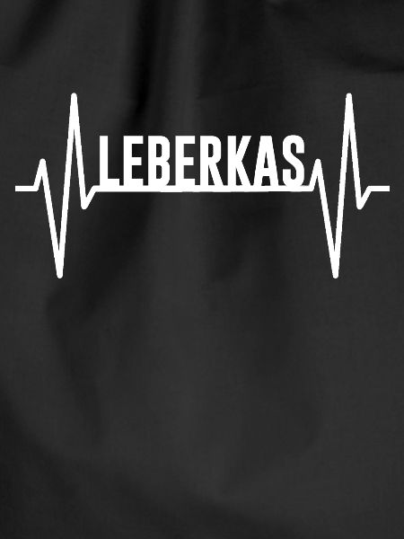 Leberkas Herzfrequenz Herzschlag