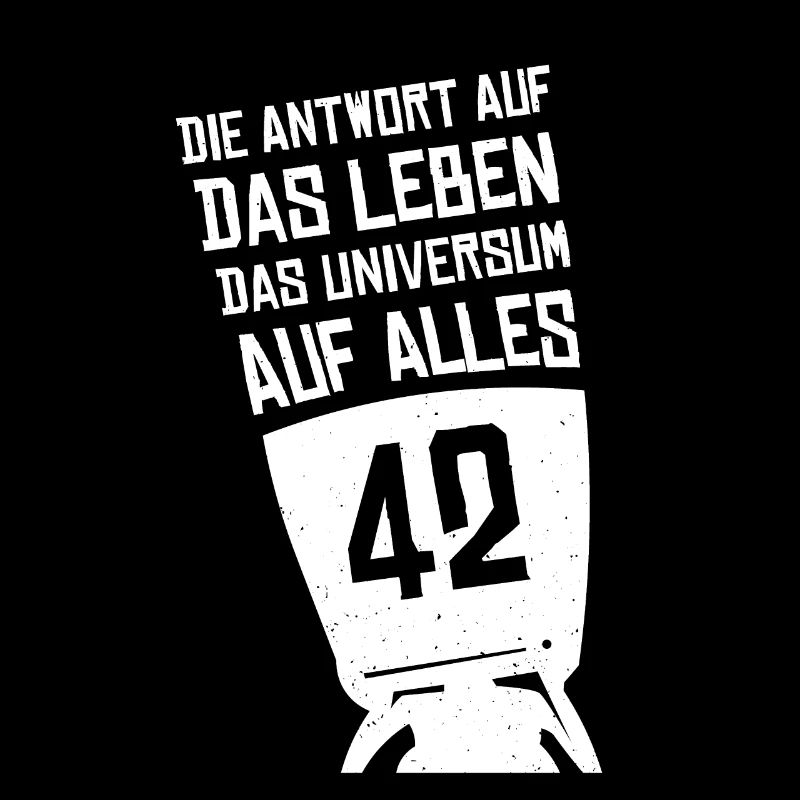 Antwort 42