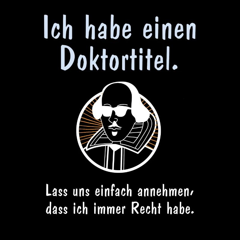 Doktortitel
