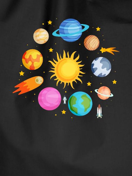 Planet universe