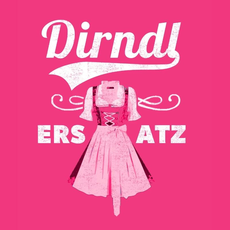 Dirndl Replacement