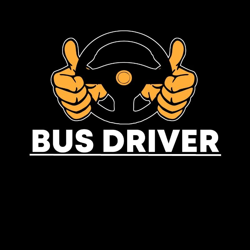 Bus driver Bus driver