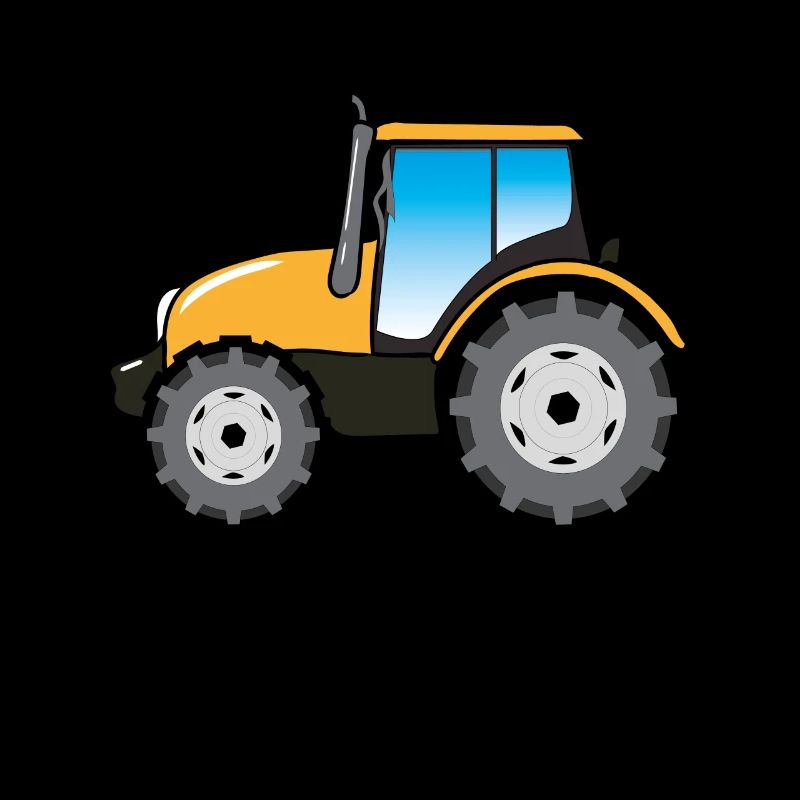 Traktor Traktoren Farmer Bauer Geschenk