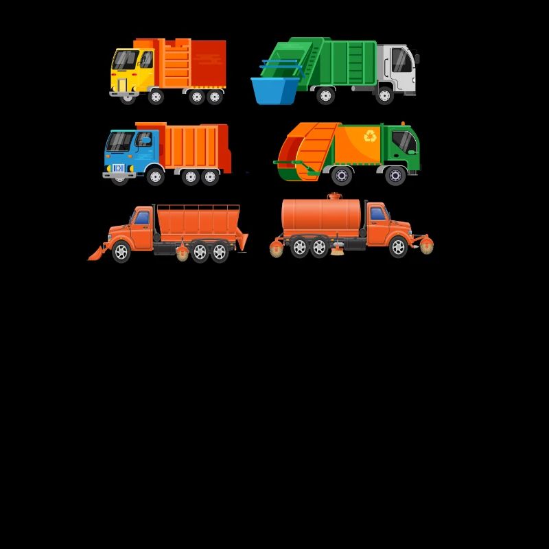 Garbage collection children