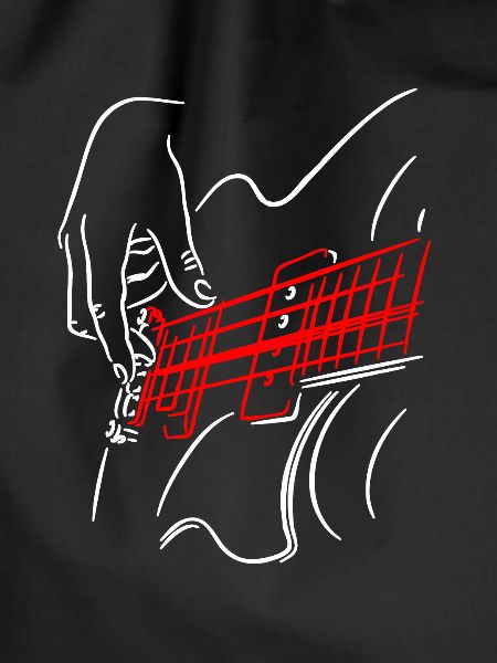 Guitar gift guitarist guitars