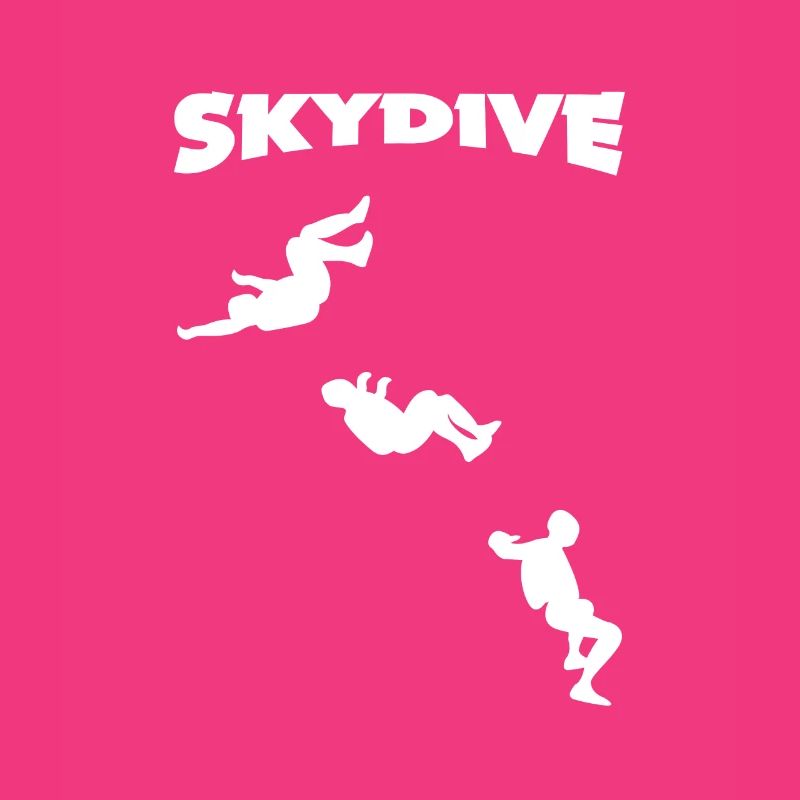 Skydive Sitfly Evolution Sitting Freefly