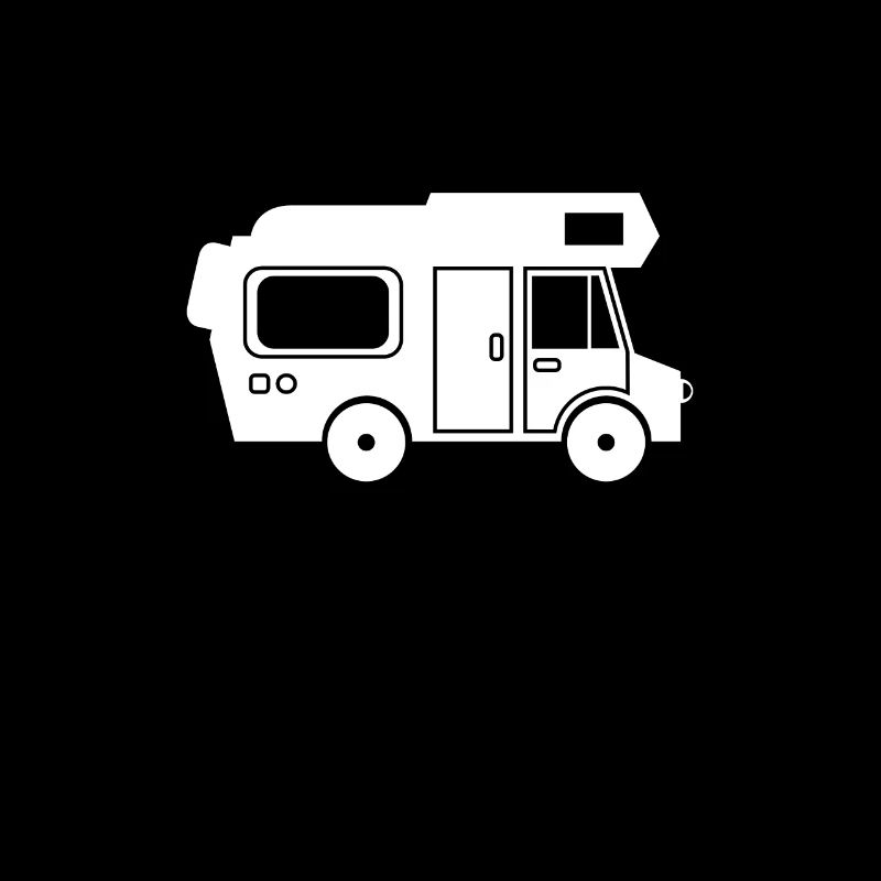 Alcove Camper Camper Womo Camping Bus