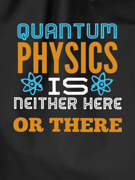 Quantenphysik