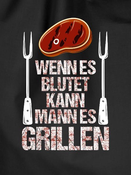 Grillen BBQ