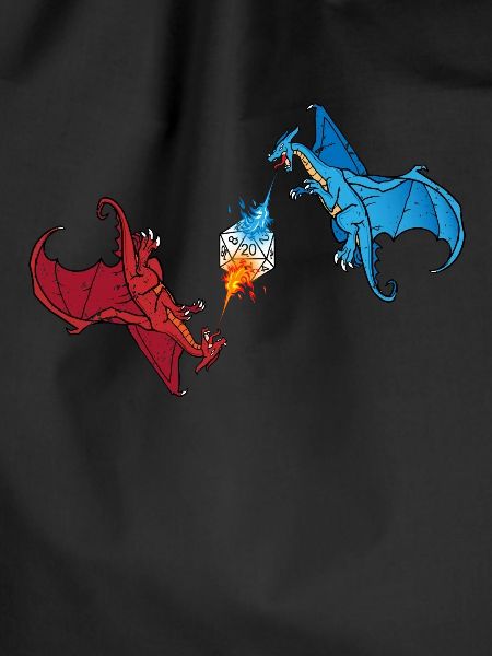 Dragon dice game fantasy