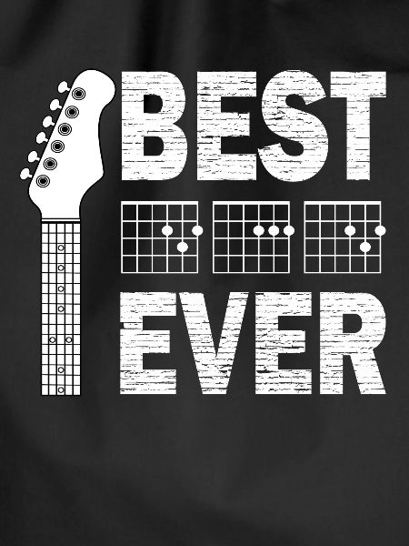 Guitars Father Dad Guitar