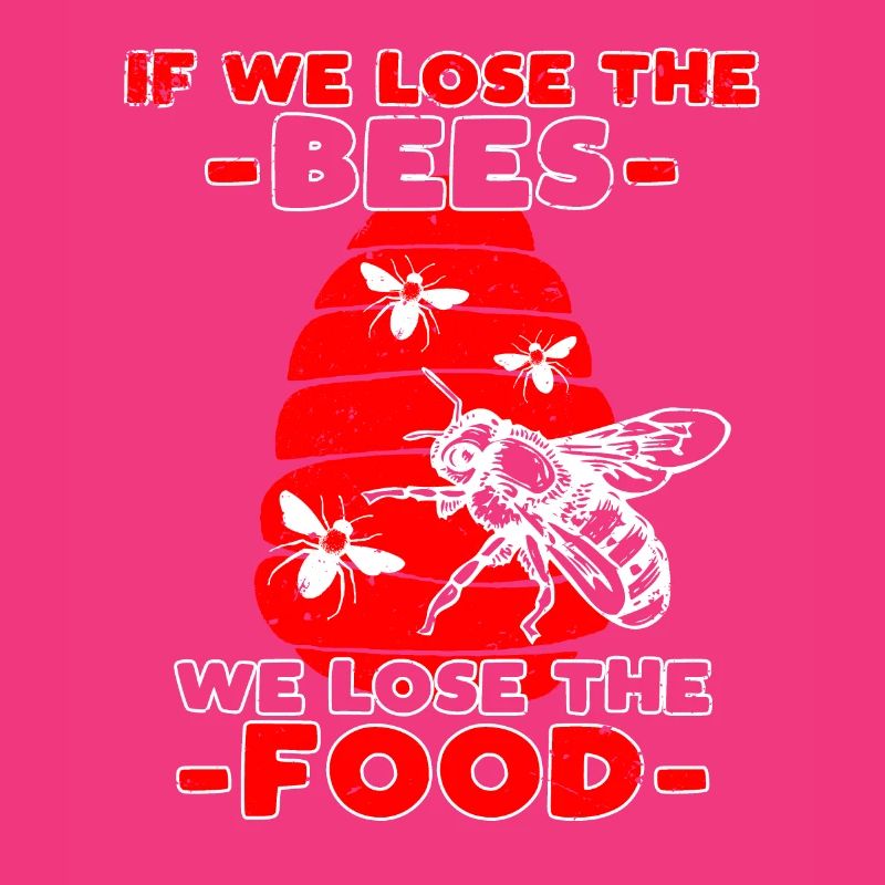 Bee Beekeeper Saying