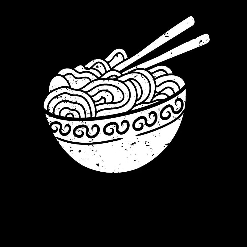 Ramen bowl