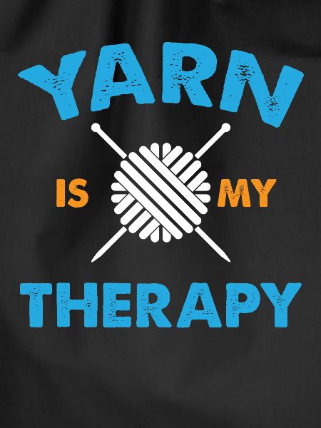 knit hobby