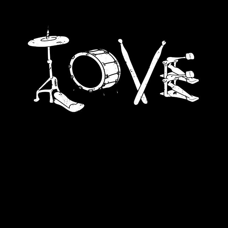 Tambours d'amour
