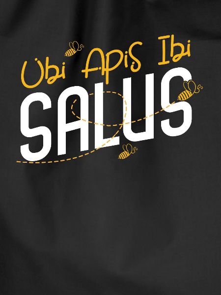 Ubi Apis Ibi Salus