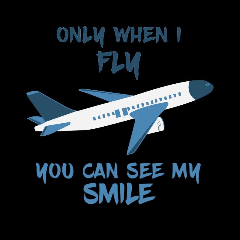 Pilots plane flying saying