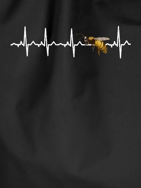 Heartbeat bee bees