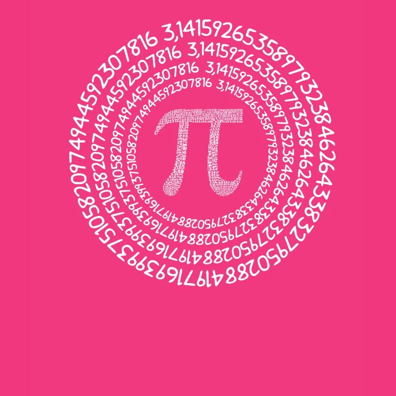 Pi math