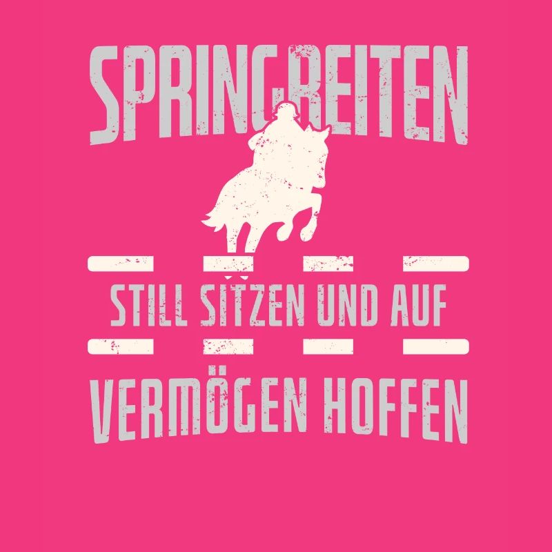 Springreiter