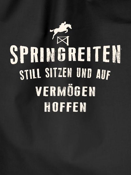 Springreiter