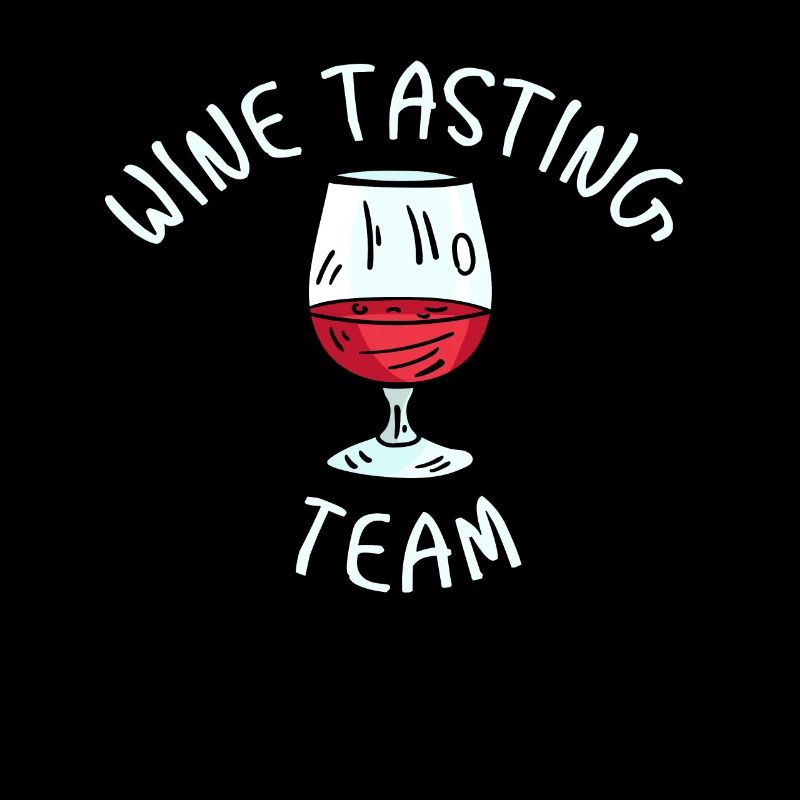 Wine Tasting Team Wein
