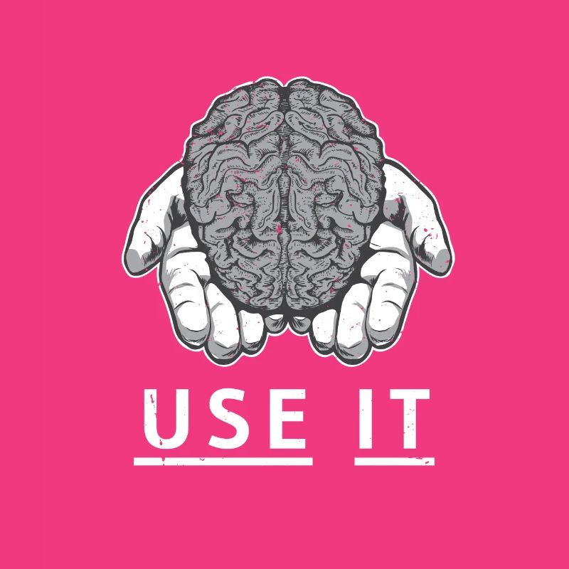 Use it