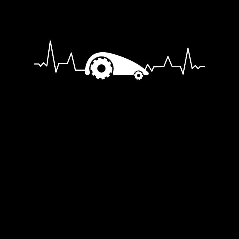 Lawn mower robot pulse robotic lawnmower heartbeat